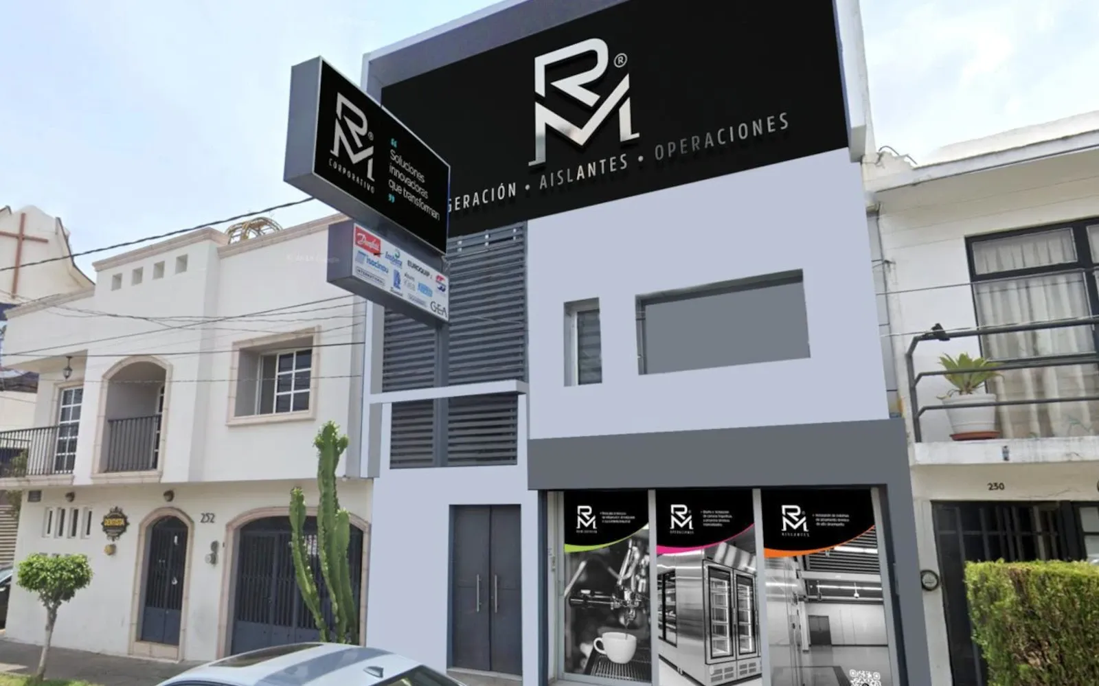 MATRIZ MORELIA MICHOACÁN