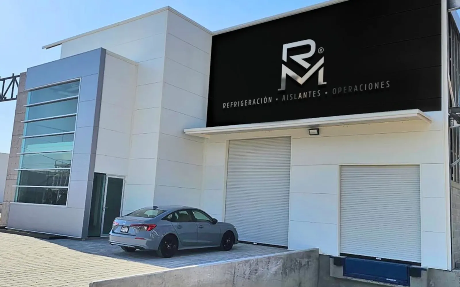 Centro de Distribución - QUERÉTARO