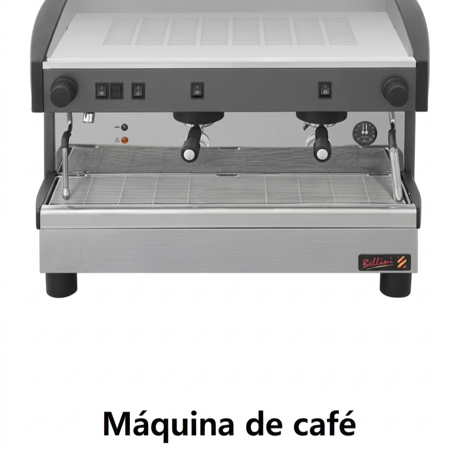 Maquinas de café