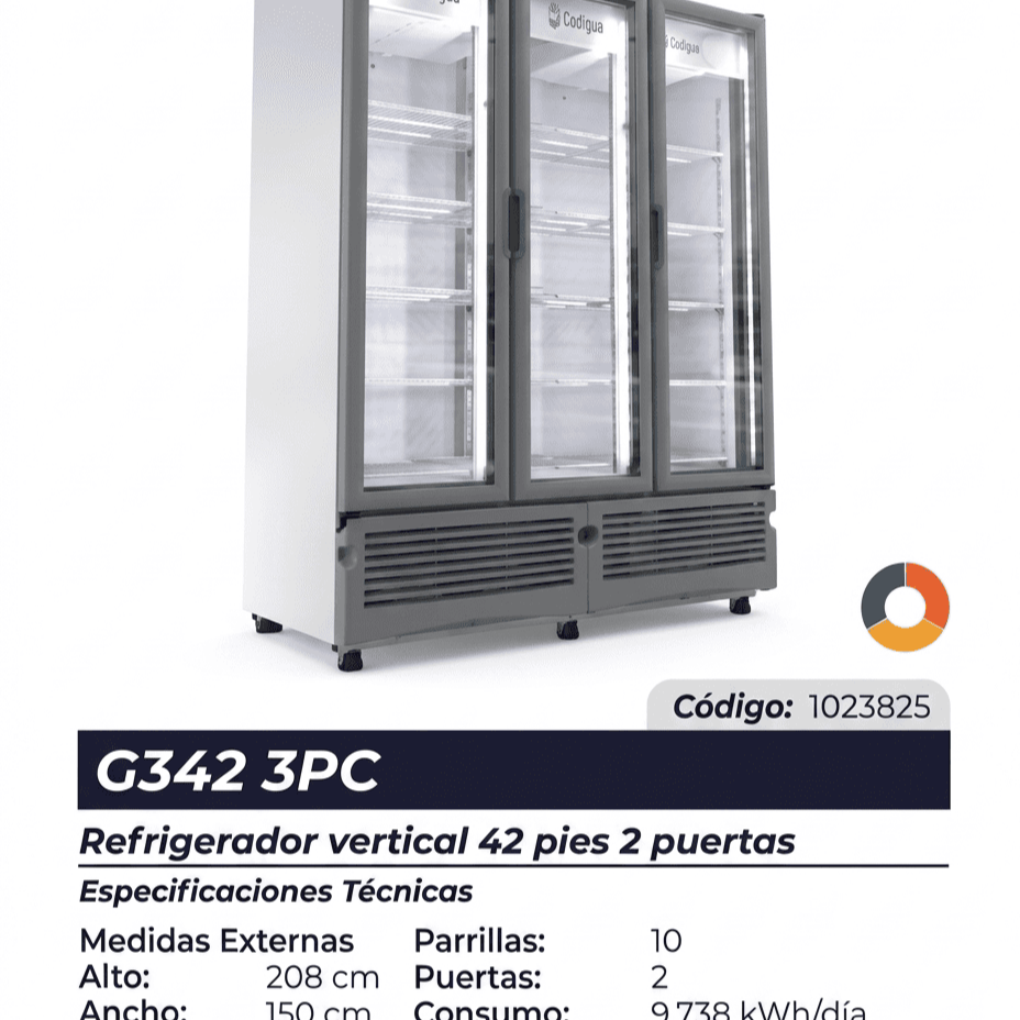 Enfriadores Verticales