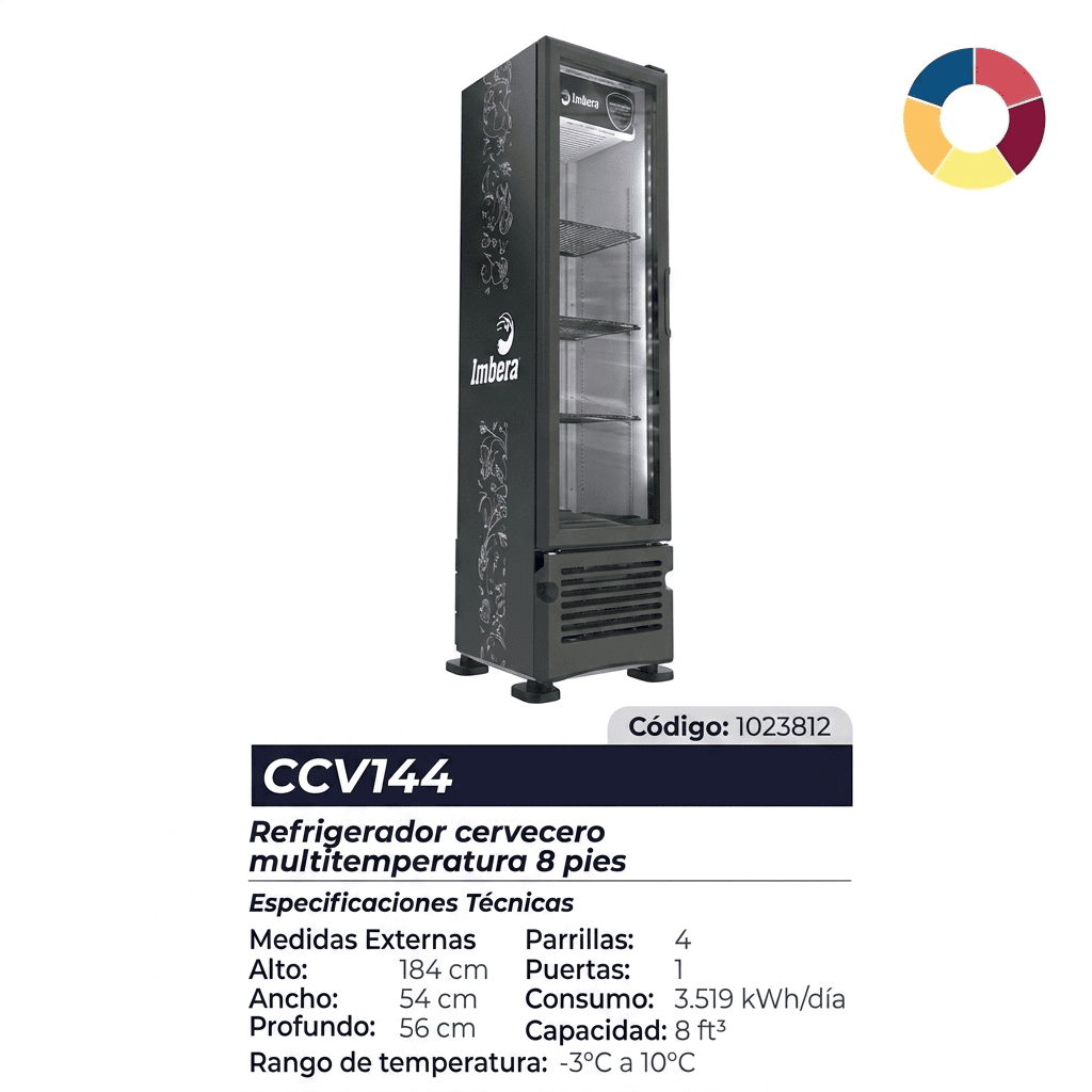 Enfriadores cerveceros