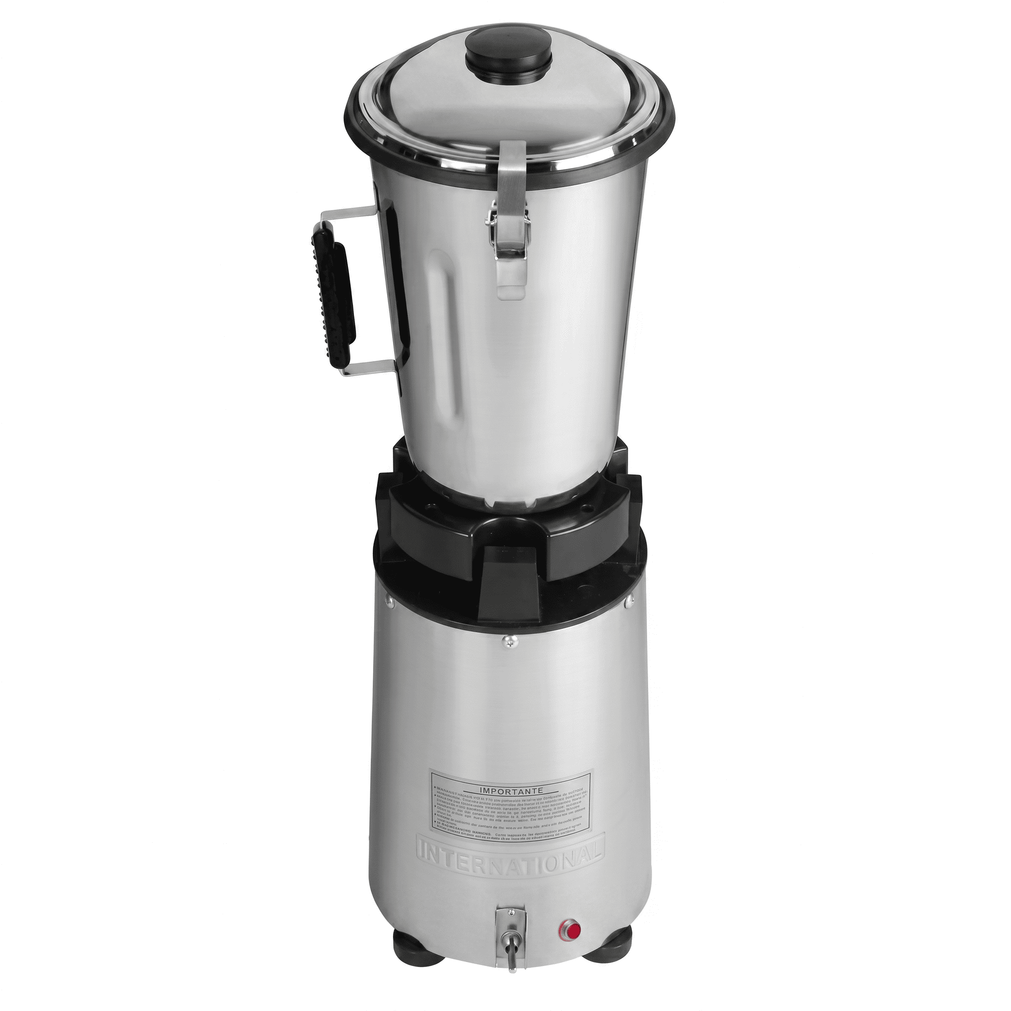 Procesadoras de alimento