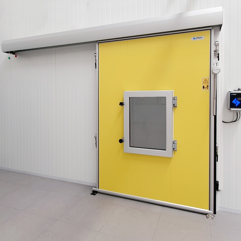 Atmósfera Controlada