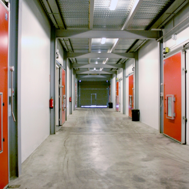 Atmósfera Controlada