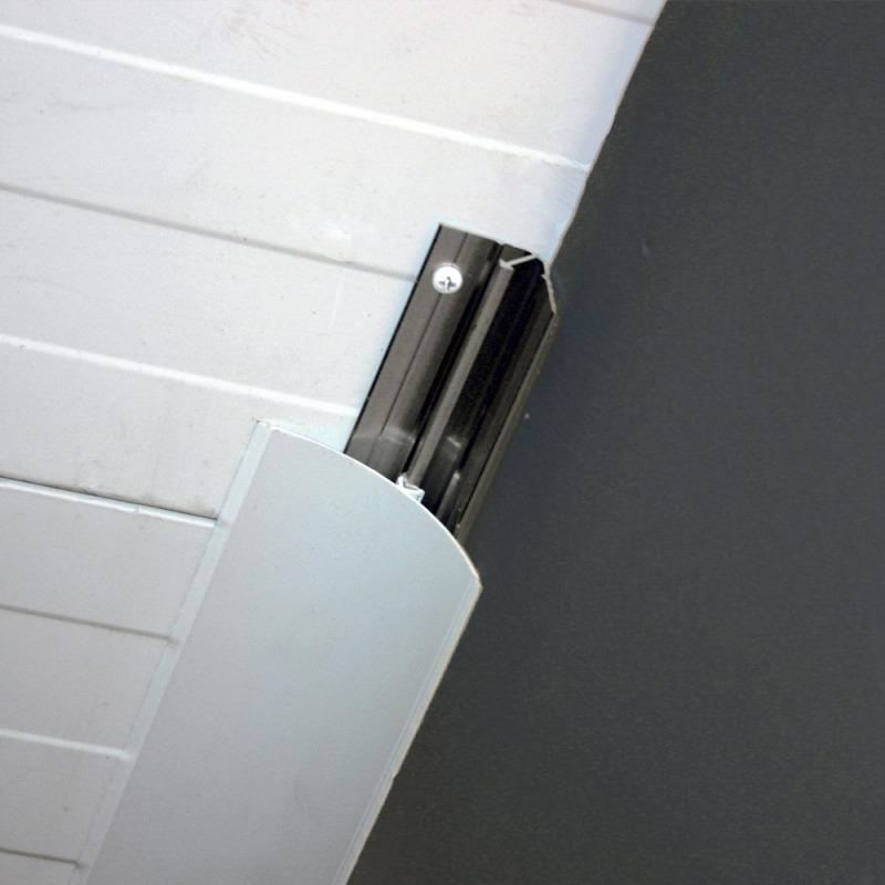 Cóncavo Sanitario PVC